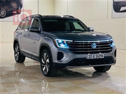 ڤۆڵکسواگن ئەتلەس